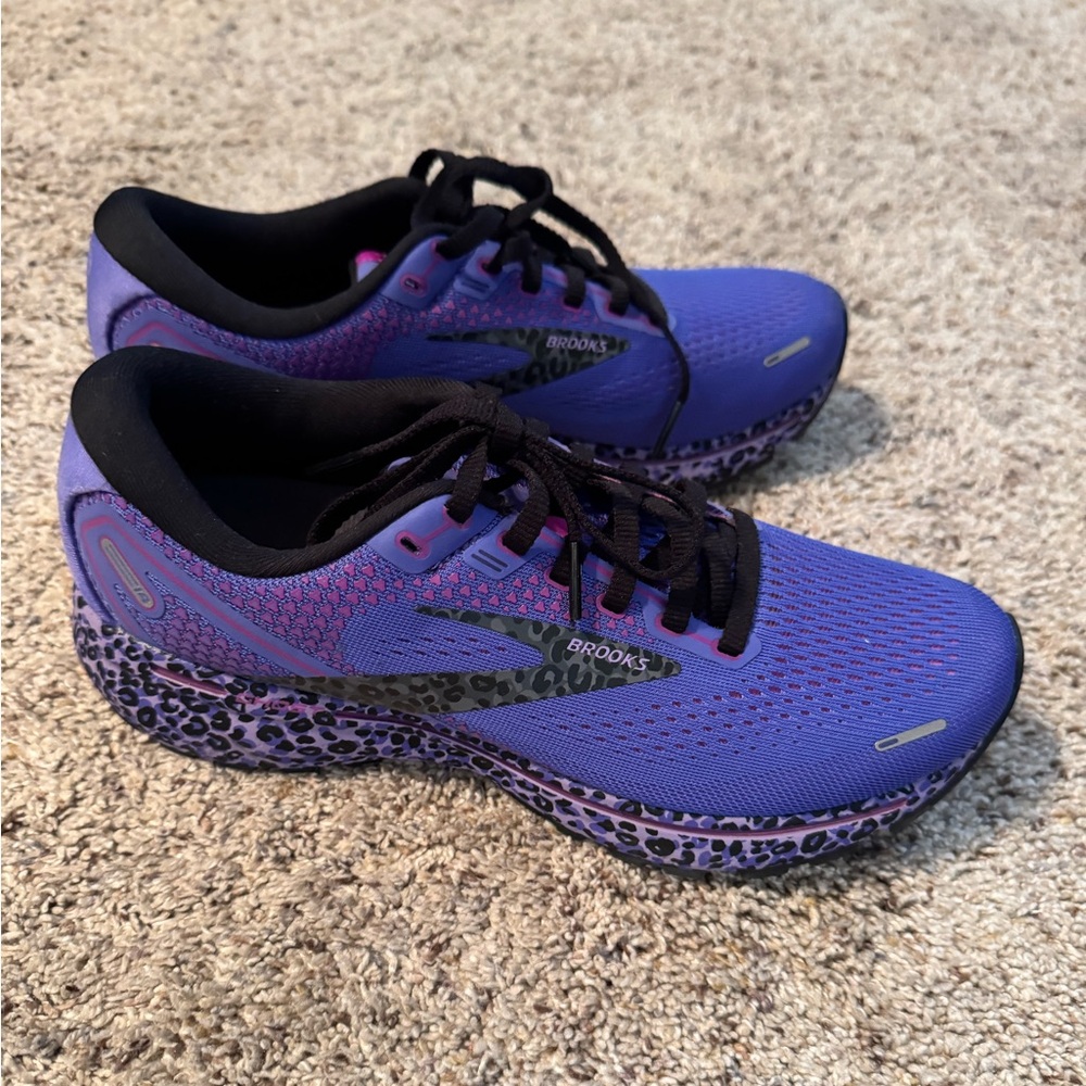 Brooks Running Shoe